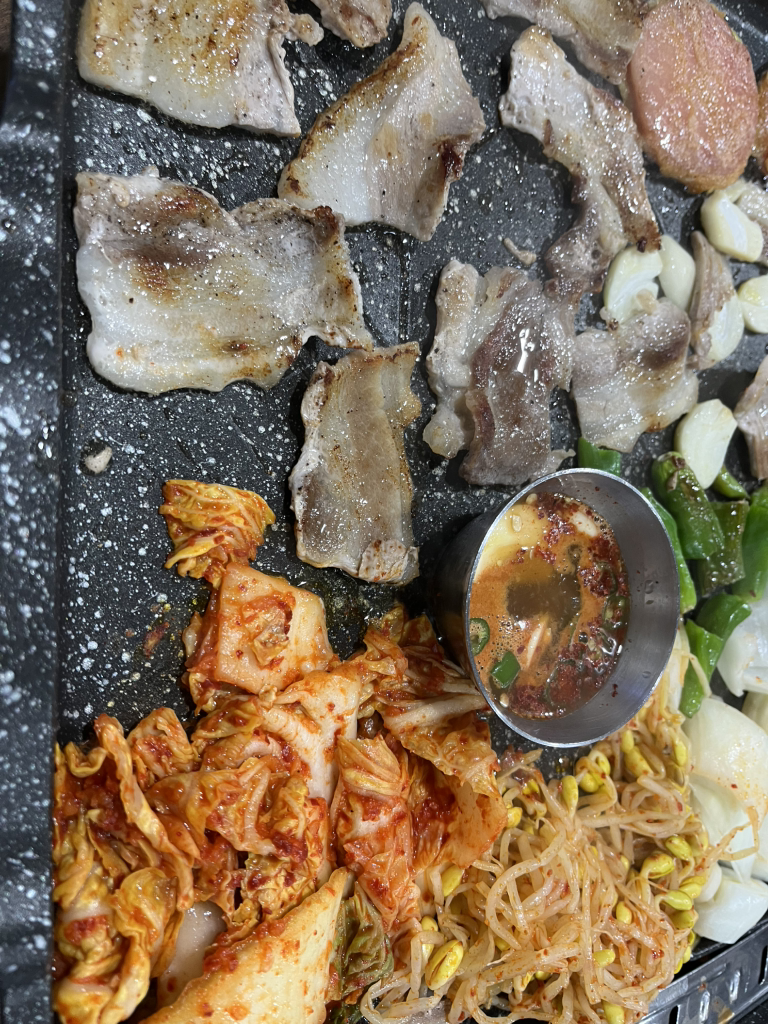 한림냉삼 사진 4