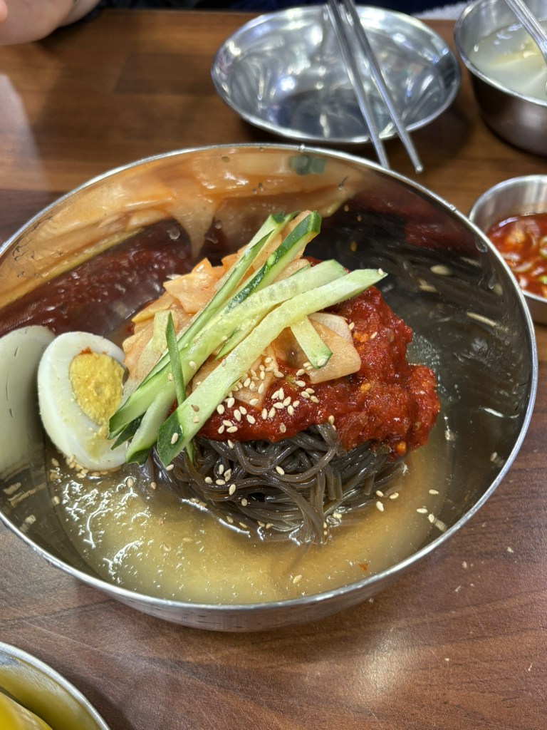평안도족발집 사진 4