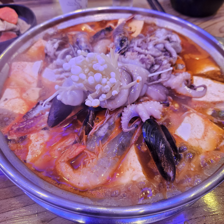 Samdaejjaesondubu 5