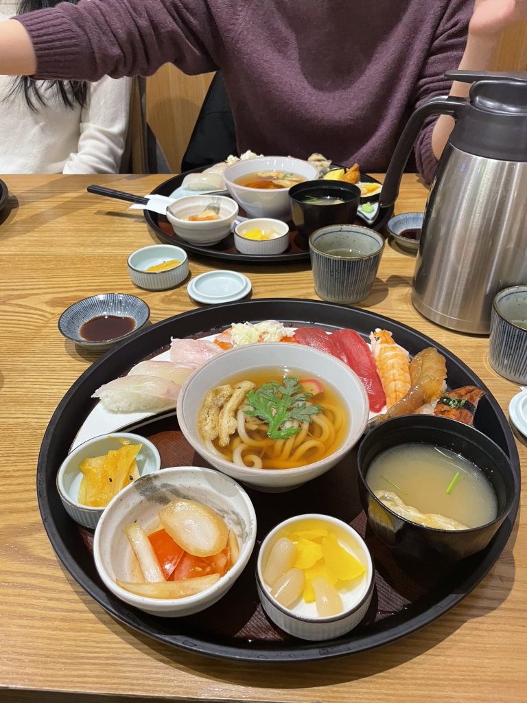 상무초밥 2