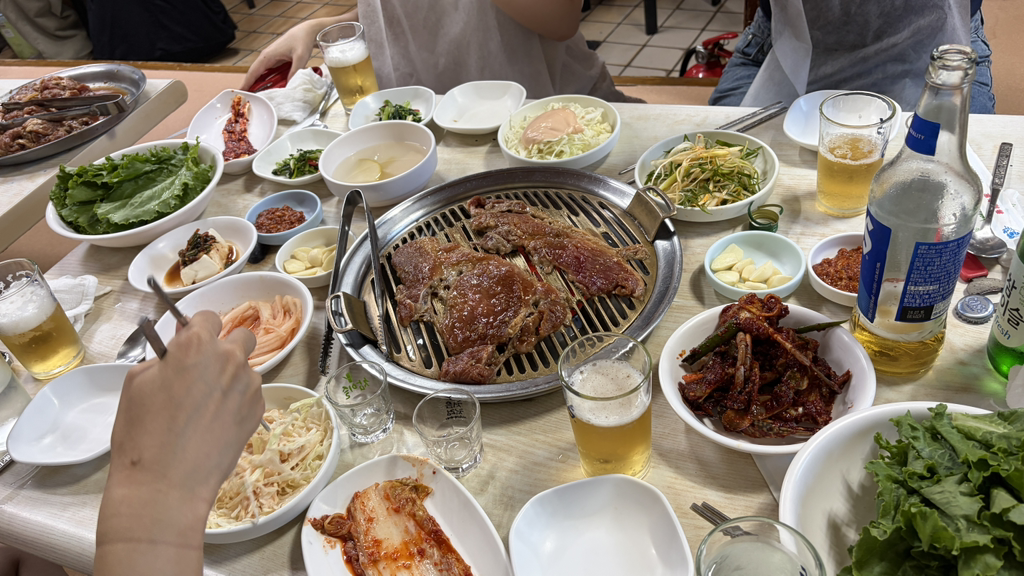 먹쇠집 사진 3