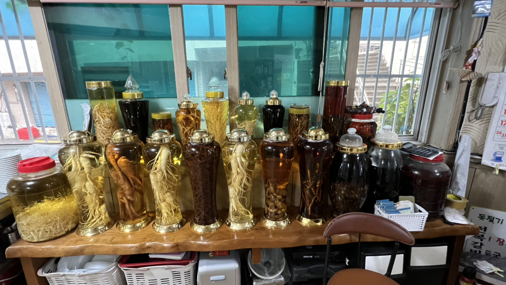석정옥곰탕 1
