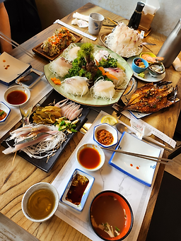 Junseusi (준스시) 1