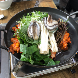 흑돼지전문 모구리 사진 5
