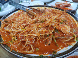 수미가손칼국수 1