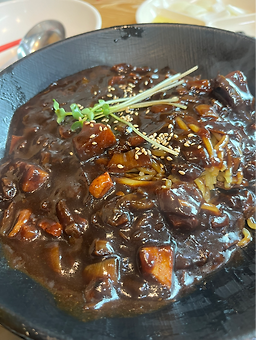 Sanaijjamppong (사나이짬뽕) 1