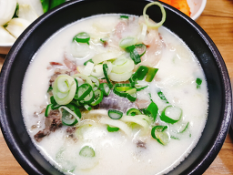 손큰할매순대국 추계점 사진 2