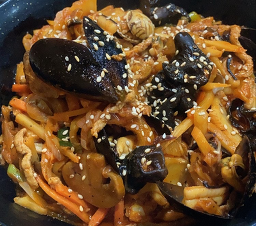 Singanjjamppong (신간짬뽕) 3