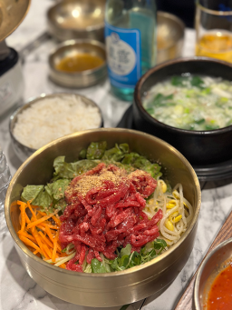 명인설렁탕 노량진점 사진 7