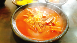 Odengsikdang 6