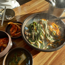 최고집칼국수 2