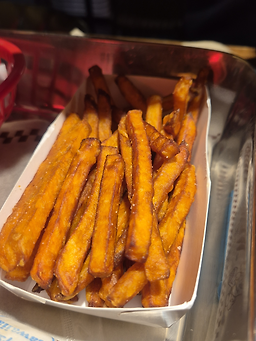바스버거 을지로점 사진 2