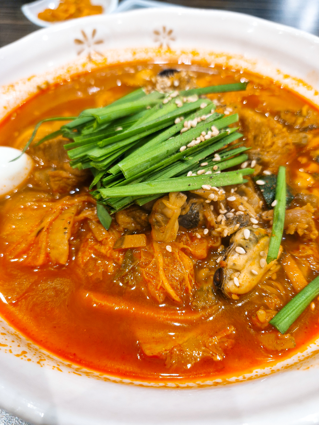 짬뽕지존 4