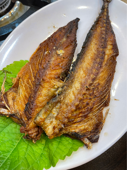 우성기사식당 사진 4