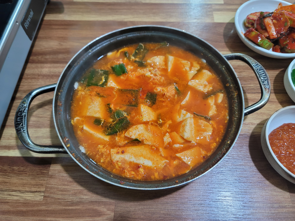 새맛식당 대표 사진