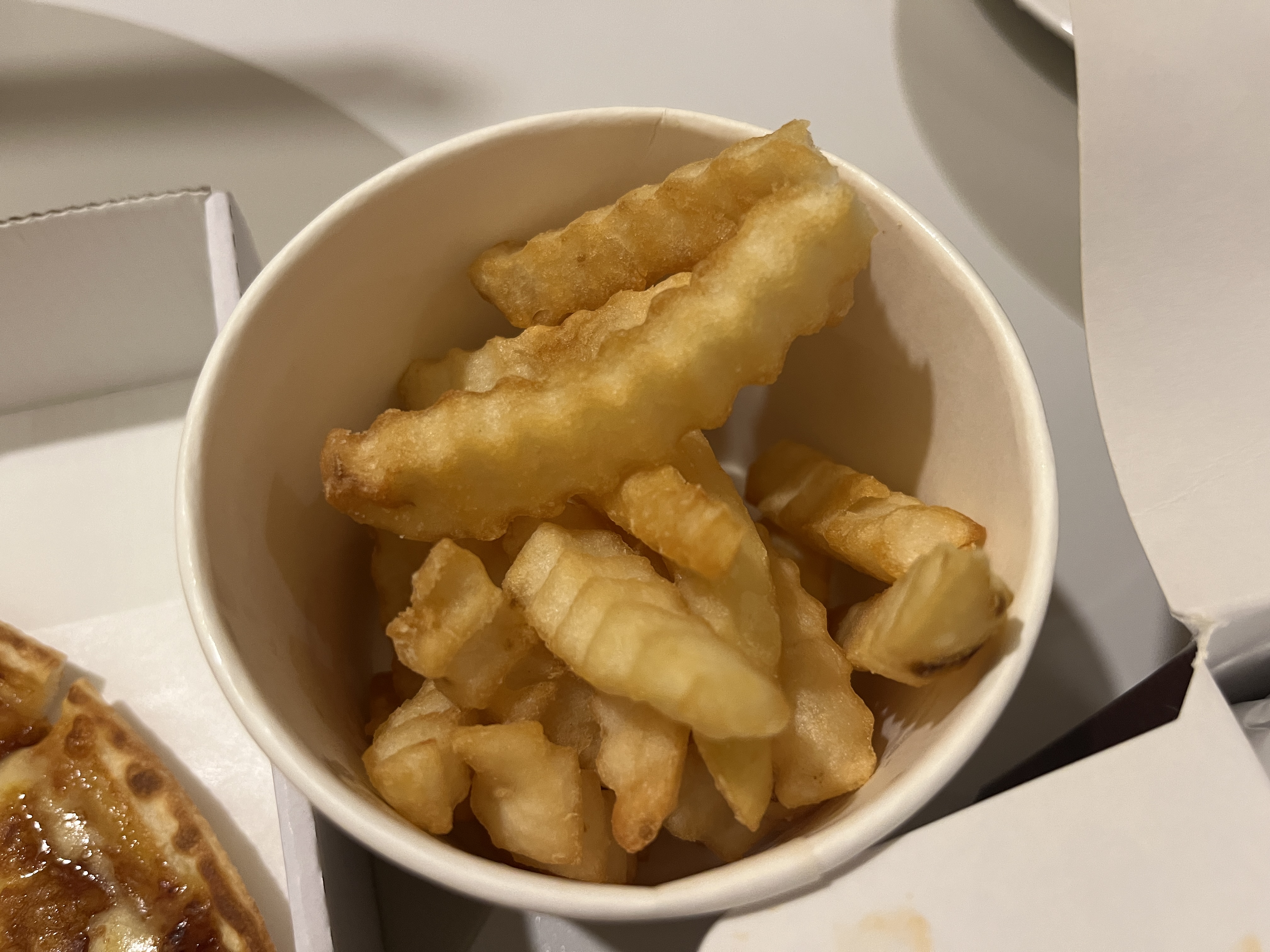 강스피자 사진 2