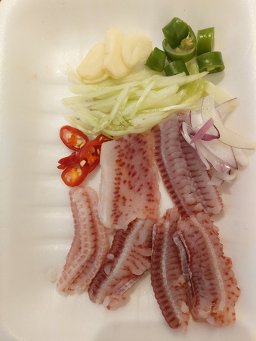울릉횟집 5