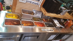 Gimbamnara (김밥나라) 2