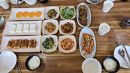 Mideumsondubu (미듬손두부) 3