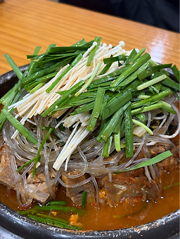 Igyeongmigamjatang 4