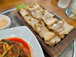 시골막국수 1