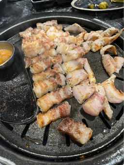 Kinpokeugadeun (킨포크가든) 3