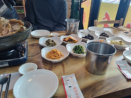 노대백숙 3