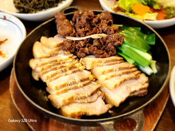 Cheongdaemun (청대문) 2