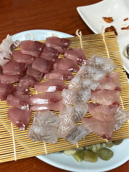 청계어시장 사진 7