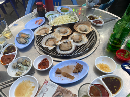 회밀리가떳다 2