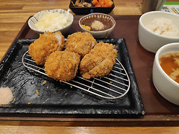 바삭돈카츠 서현점 사진 8