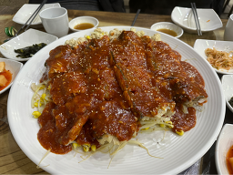 예스동태랑 4