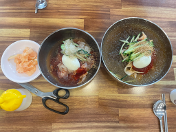 Jeilmyeonok (제일면옥) 1