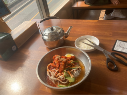 속초코다리냉면 본점 사진 4