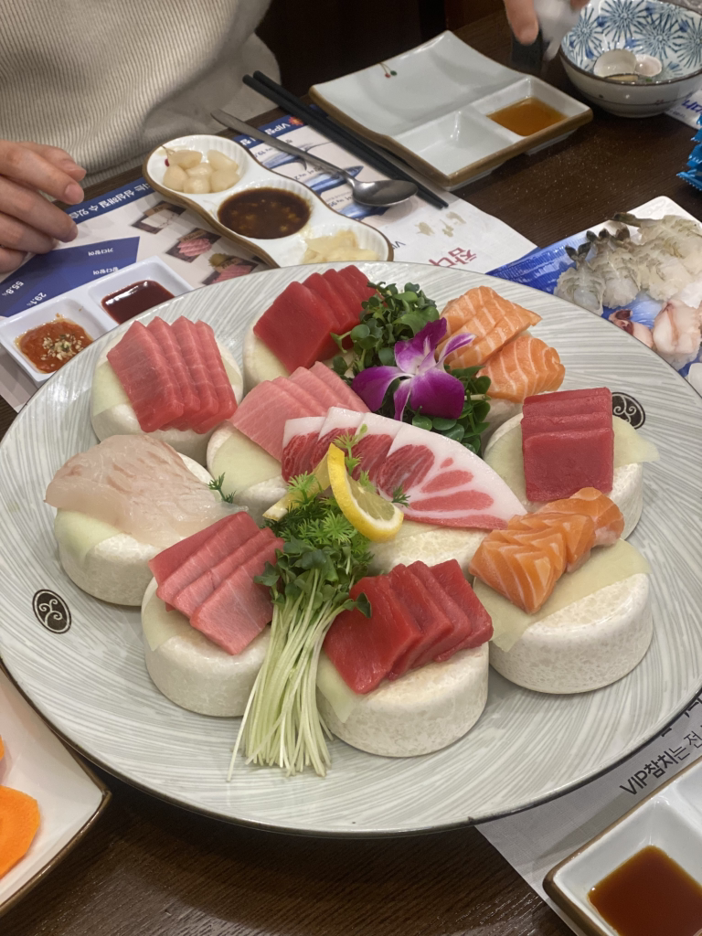 VIP참치 서대문역점 사진 2