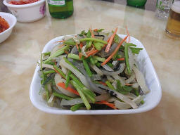 Taejinbokjip 5