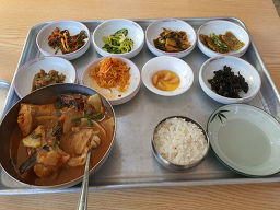 Cheongsuwon (청수원) 2