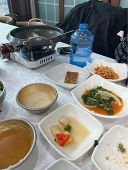 Chilgapsanmatjip 6