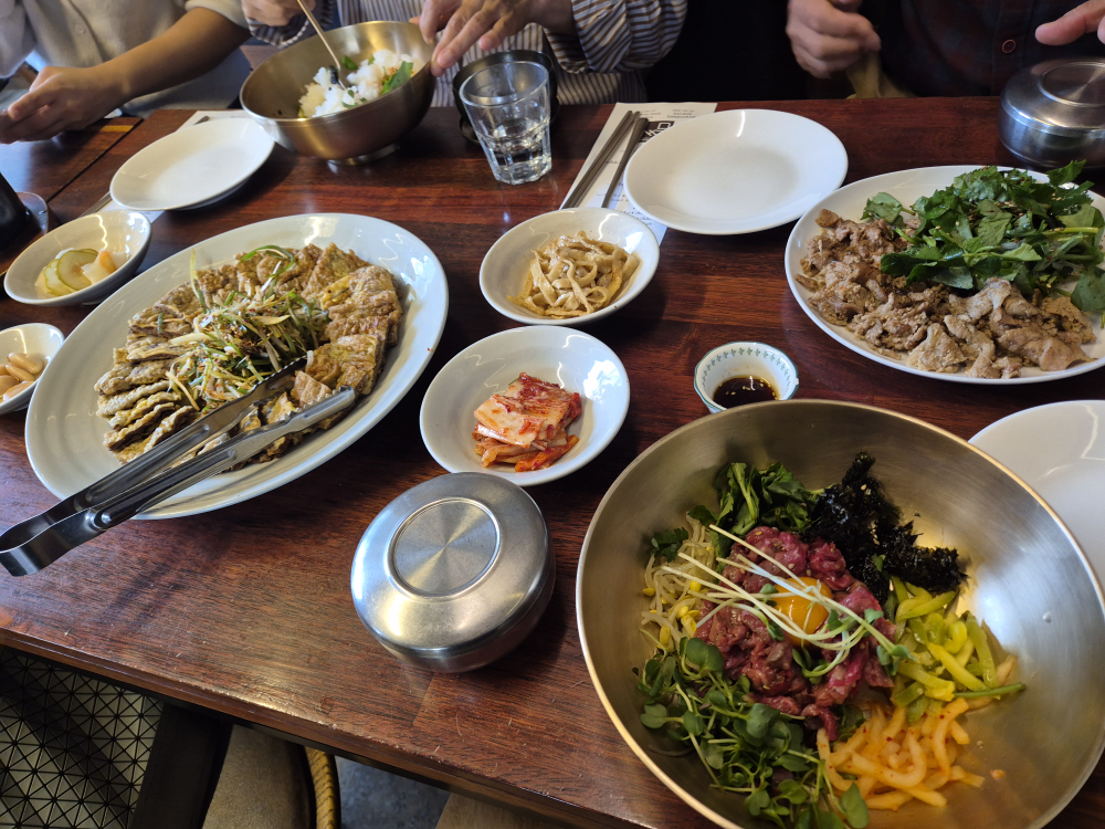 마리김의솜씨 사진 2