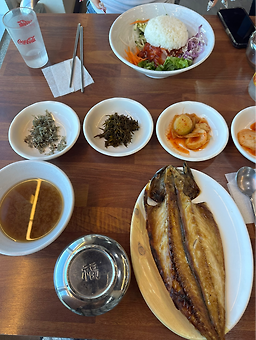 김녕해녀촌 사진 2