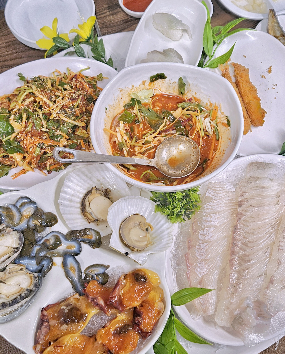 옛날마차 광명점 사진 3