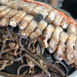 제주고사리맛집복돼지 사진 2