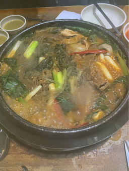 한동길감자탕 3