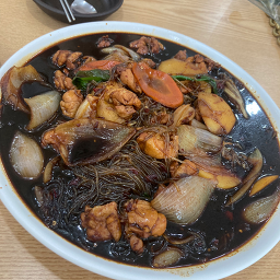 안동찜닭 2