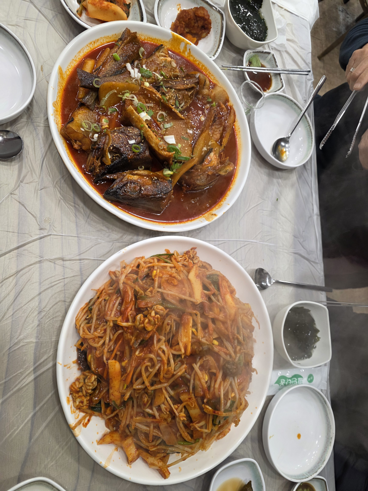 Gimgyeongjasomunnandaeguwangppoljjim 6