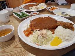 서울왕돈까스 논현동지점 대표 사진