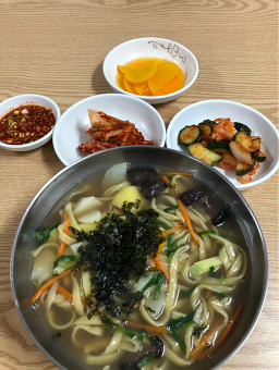 Sangchonmatjip (상촌맛집) 1