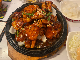 닭스 충정로역점 사진 3