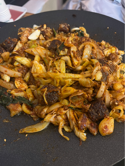 마리아치양재곱창 대표 사진