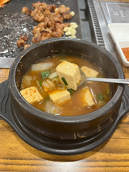 Jinmidolgopchang 1